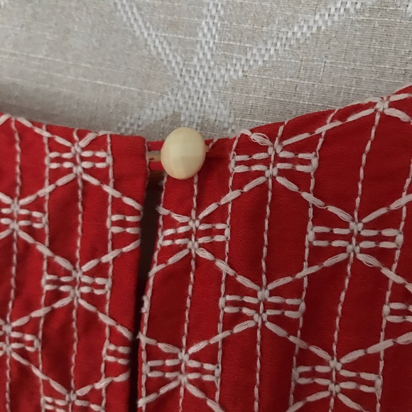 Anthropologie Dress - Picture 6 of 10